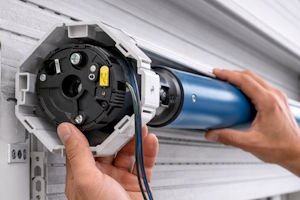 Persianas Motorizadas