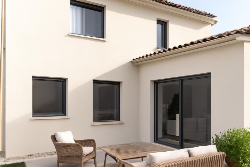 mejor mosquitera según vivienda piso o chalet